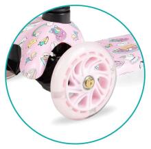 Qkids Weendy Scooter Led Art. HULA00005