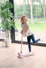 Qkids Weendy Scooter Led Art. HULA00005