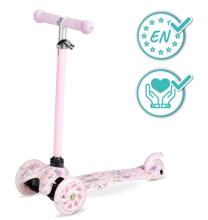 Qkids Weendy Scooter Led Art. HULA00005