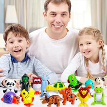 Kidsworld Wind Up Toy Art.13250 Заводная игрушка ,1 шт