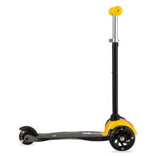 Qkids Weendy Scooter Led  Art.HULA00004