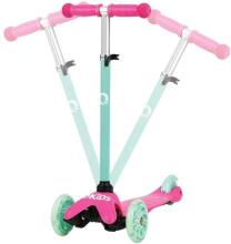 Qkids Weendy Scooter Led  Art.HULA00006