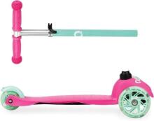 Qkids Weendy Scooter Led  Art.HULA00006