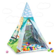 Qkids Playtent Allo Art.KIDS00000003