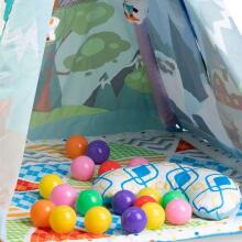 Qkids Playtent Allo Art.KIDS00000003
