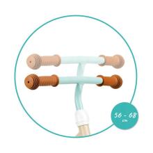 Qkids Balance Bike Fleet Art.QKIDS00002 Cappucino