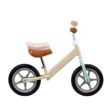 Qkids Balance Bike Fleet Art.QKIDS00002 Cappucino