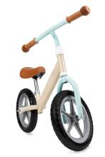 Qkids Balance Bike Fleet Art.QKIDS00002 Cappucino