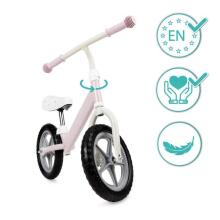 Qkids Balance Bike Fleet Art.QKIDS00003 Pink