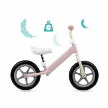 Qkids Balance Bike Fleet Art.QKIDS00003 Pink Balansa velosipēds