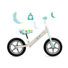 Qkids Balance Bike Fleet Art.QKIDS00001 Grey