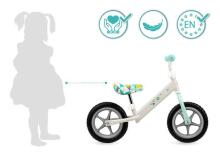 Qkids Balance Bike Fleet Art.QKIDS00001 Grey