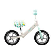 Qkids Balance Bike Fleet Art.QKIDS00001 Grey