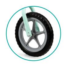 Qkids Balance Bike Fleet Art.QKIDS00001 Grey