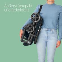Maxi Cosi Lara 2 Art.132524 Essential Graphite Stroller