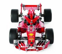 MECCANO konstruktors Formula 1 Ferrari, 6044641