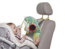 Taf Toys Kick Car Toy Art.237702  Attīstošais centrs mašīna