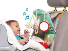 Taf Toys Kick Car Toy Art.237702  Attīstošais centrs mašīna