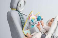 Taf Toys Koala Car Play Centre Art.237705  Attīstošais centrs mašīna