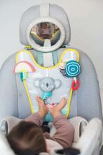 Taf Toys Koala Car Play Centre Art.237705  Attīstošais centrs mašīna