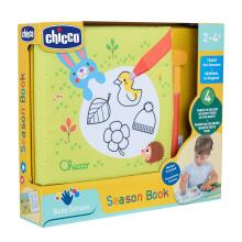 Chicco Art.10631.00 Водная раскраска