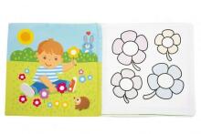 Chicco Art.10631.00 Водная раскраска