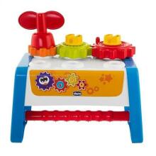 Chicco 2in1 Art.10062.00 Zobratu galdiņš