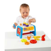 Chicco 2in1 Art.10062.00 Zobratu galdiņš