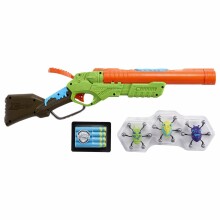 XSHOT rotaļu pistole Eliminator, 4802