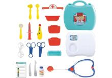 PLAYGO Ārsta komplekts 20 pcs, 2792