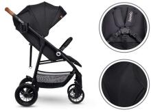 Lionelo Alexia  Art.132630 Black Onyx