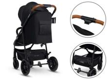 Lionelo Alexia  Art.132630 Black Onyx