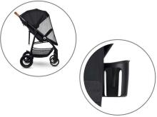 Lionelo Alexia  Art.132630 Black Onyx