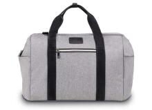 Lionelo Bag Ida  Art.132632 Grey Concrete Soma mamiņai