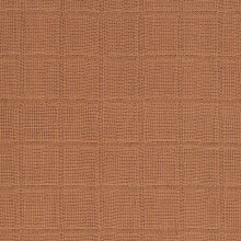 Jollein Muslin Cloth Art.437-848-00092 Caramel Aukščiausios kokybės muslino veido vystyklai, 3 vnt. (31x31 cm)