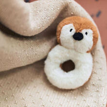Jollein Pinguin Art.039-001-65363 Caramel