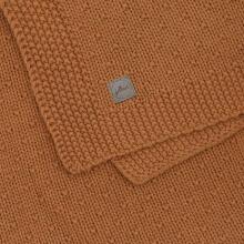 Jollein Bliss Blanket Art.516-511-65353 Caramel