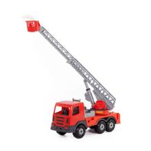 Polesie Fire Art.78551 Пожарная  машина
