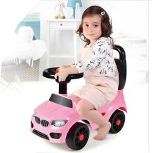 Ride on Car Art.77998  Машинка - каталка со звуковым модулем