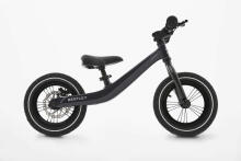 Bentley Luxury Balance Bike Ross Art.BB1 Black