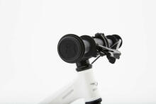 Bentley Luxury Balance Bike Ross Art.BB1 Black