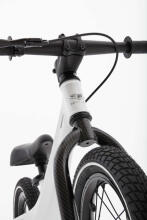 Bentley Luxury Balance Bike Ross Art.BB1 Blue