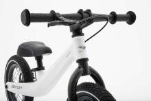 Bentley Luxury Balance Bike Ross Art.BB1 Red  Детский велосипед - бегунок с металлической рамой