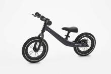 Bentley Luxury Balance Bike Ross Art.BB1 White