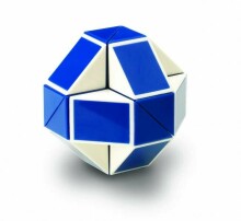 Rubik Cube Retro Art.6062798 Кубик Рубик, комплект 3X3 и головоломка-змейка