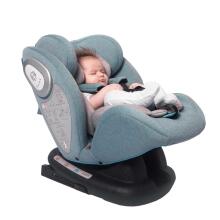 Lorelli Corsica Isofix Art. 10071262094 Grey Crowns  Детское автокресло 0-36 кг