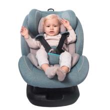 Lorelli Corsica Isofix Art. 10071262094 Grey Crowns  Детское автокресло 0-36 кг
