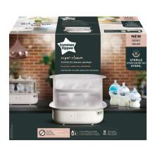TOMMEE TIPPEE elektriskais pudelīšu sterilizators, 42323651