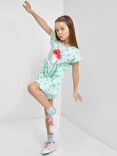NORD TEXTILE Dresses Art.157764