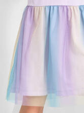 NORD TEXTILE Dresses Art.157782  Детское хлопковое платье